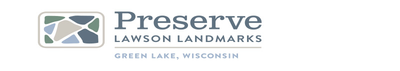 Preserve Lawson landmarks