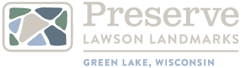 Preserve Lawson Landmarks